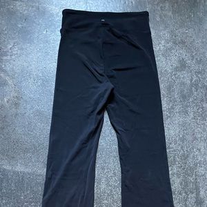 Women’s Korel by Hana Kugel Flare Legging with side cut